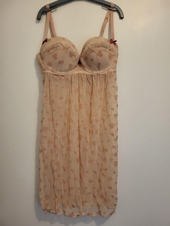 Lot nuisette - photo numéro 2