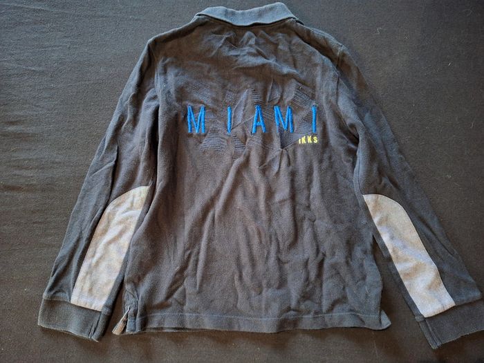 Jolie polo garçon - photo numéro 2