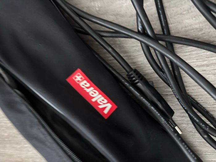 Fer à lisser Valera - photo numéro 2