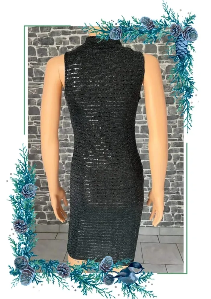 Robe de soirée « Giorgia Fashion» - photo numéro 3