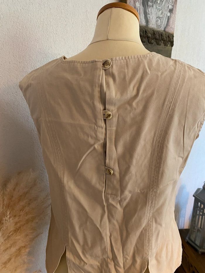 Blouse / chemise taille m - photo numéro 2