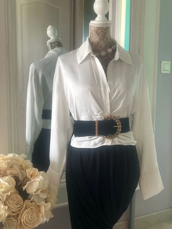 Chemise Zara taille M