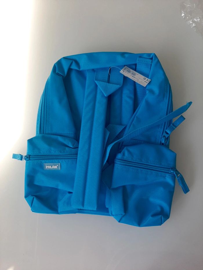 Sac à dos pour enfant Milan Pez - photo numéro 2