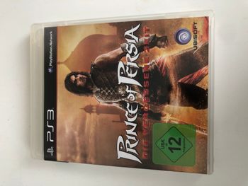 Prince of persia PS3