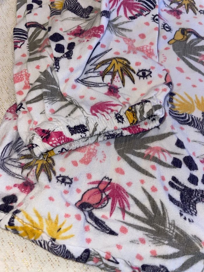 Blouse gemo 6 ans - photo numéro 4