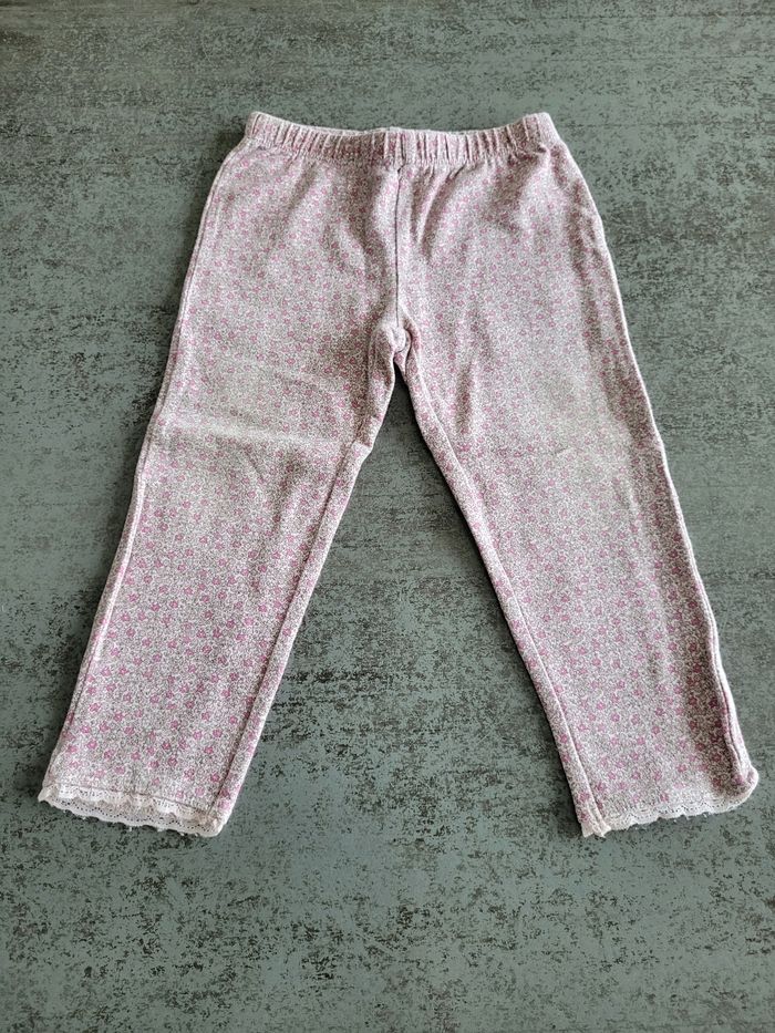 Legging  - 18 mois -