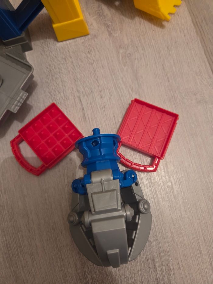 Grue de ruben - photo numéro 4