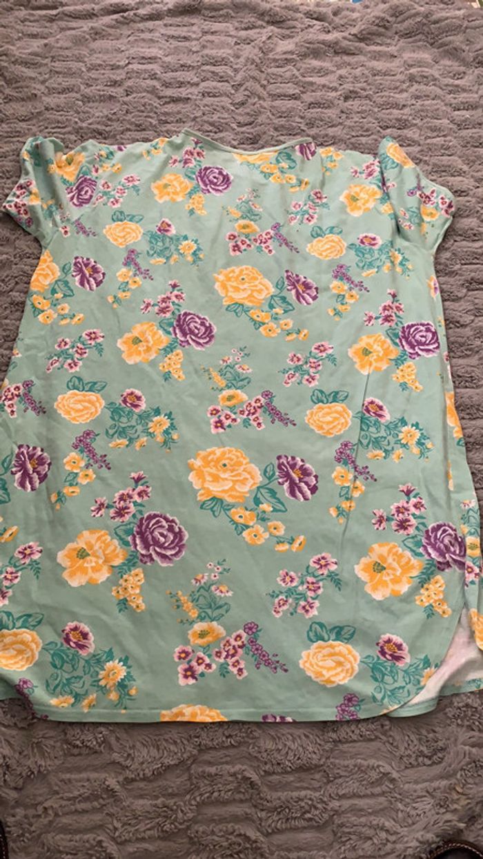 Haut taille XXL - photo numéro 2