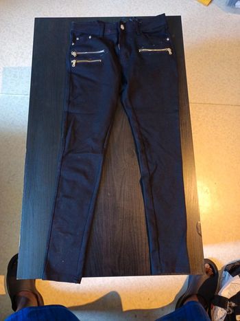 Pantalon miss anna