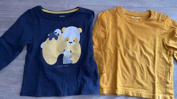 T-shirts