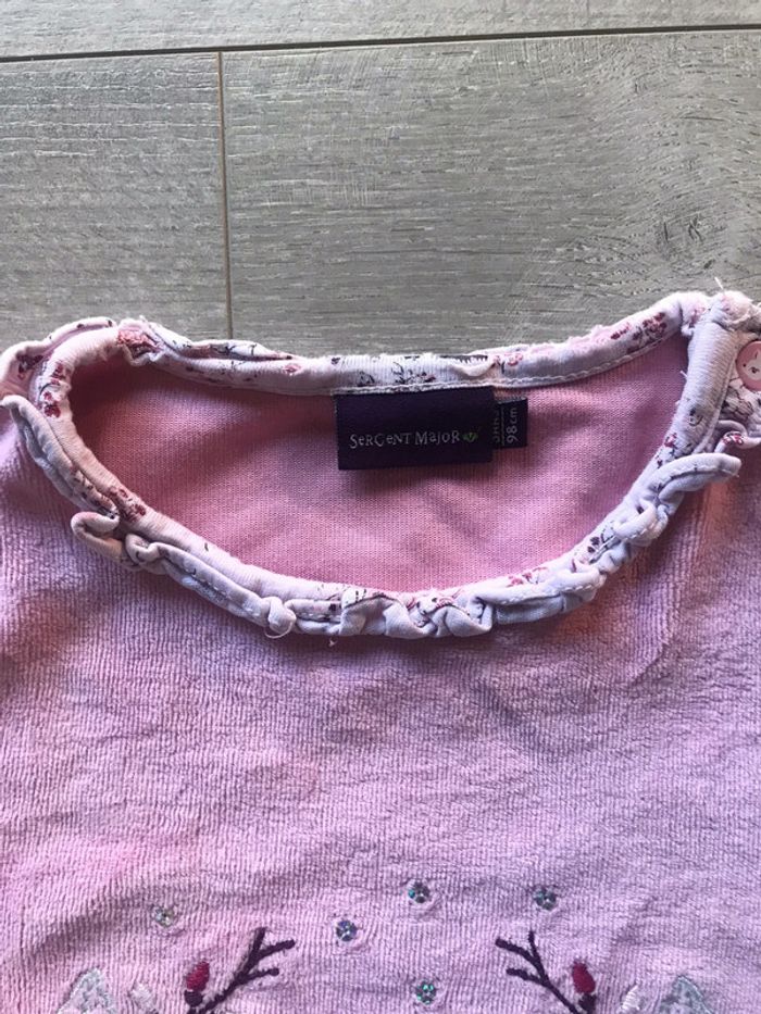 Chemise de nuit 3 ans - photo numéro 3