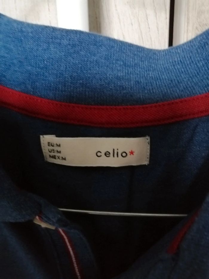 Polo celio - photo numéro 3