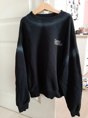 Sweat Jennyfer taille S