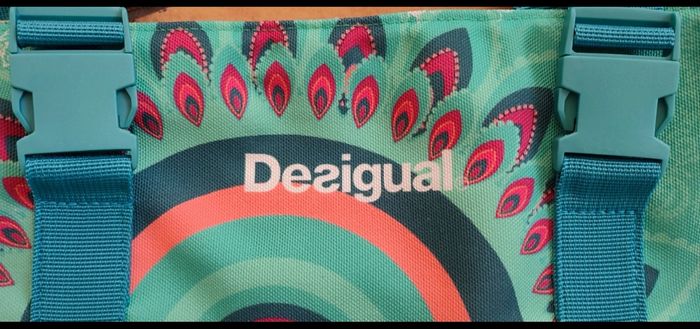 Sac de plage Desigual - photo numéro 5