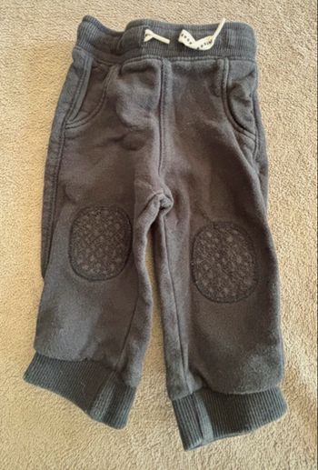 Pantalon kiabi 