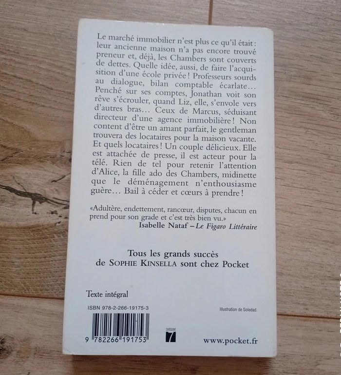 Livre Une maison de rêve - photo numéro 2