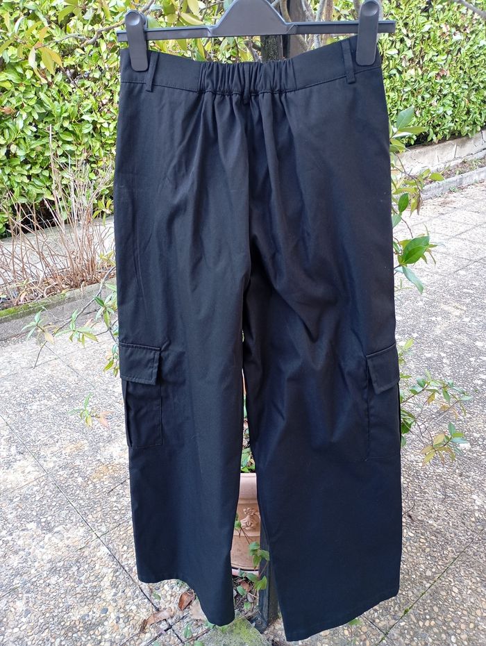 Pantalon cargo taille L - photo numéro 5