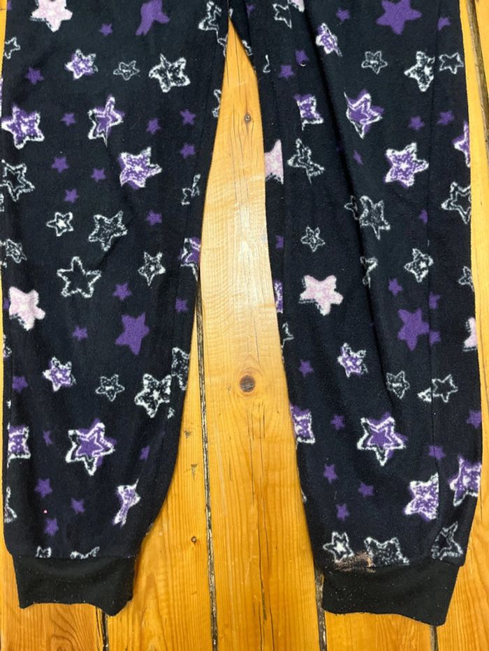 Pyjama polaire taille 34/36 - photo numéro 4