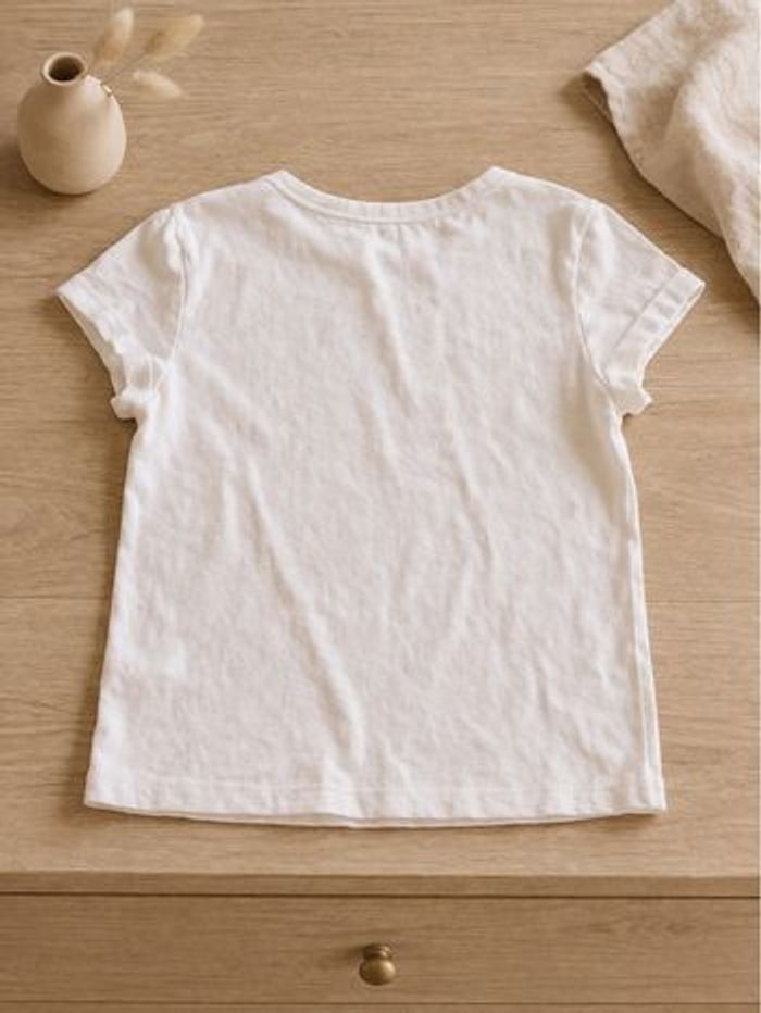 T-shirt Kiabi – 2 ans - Très bon état - photo numéro 5