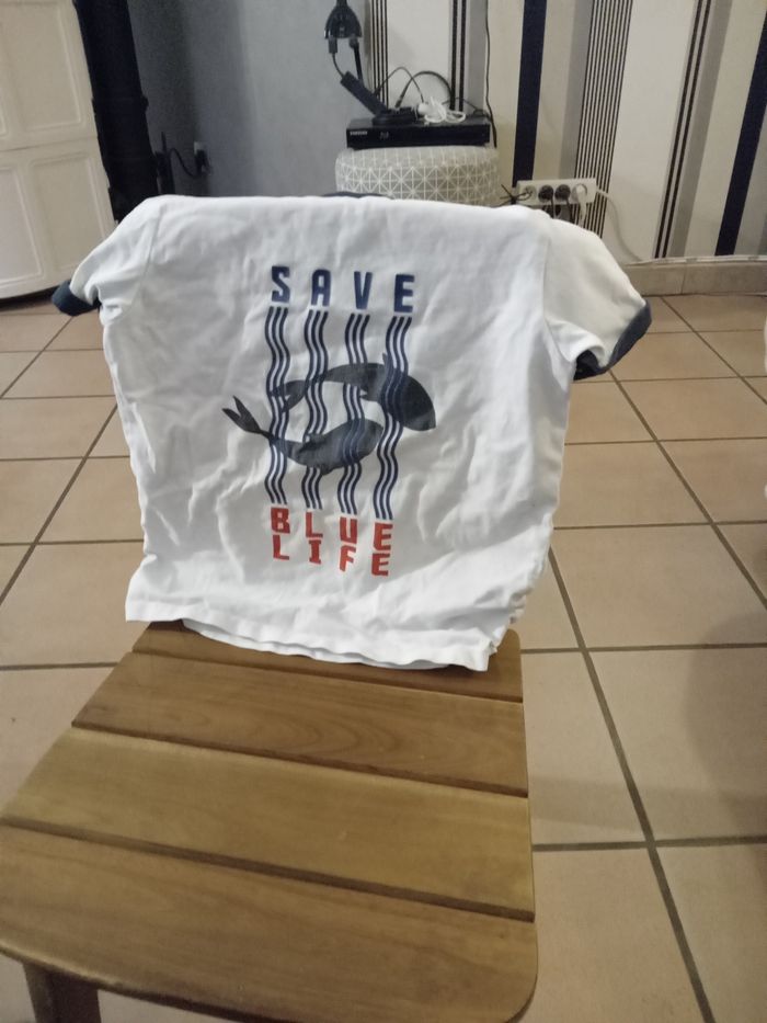 Pull set thee shirts - photo numéro 6