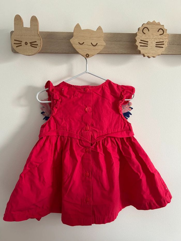 Robe d’été - photo numéro 3