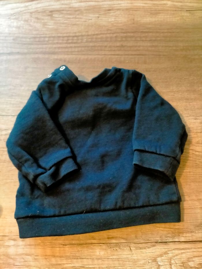 Pull - photo numéro 2