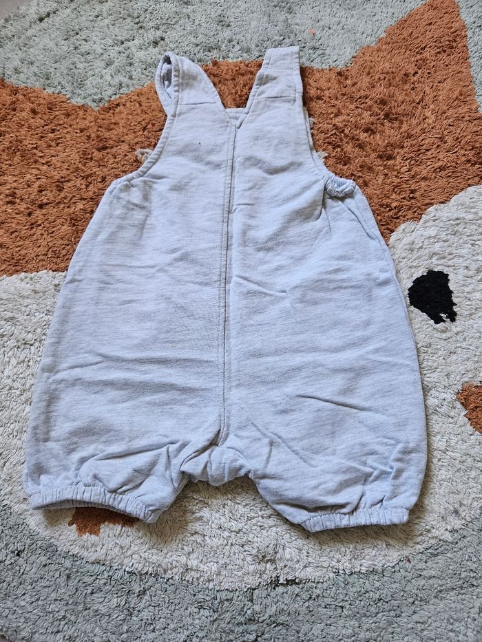 Salopette Dumbo- 18mois - photo numéro 3