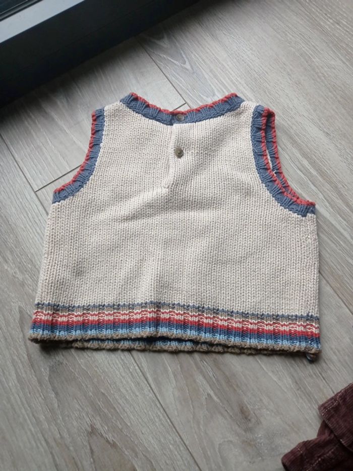 Ensemble garçon 12 mois - photo numéro 8