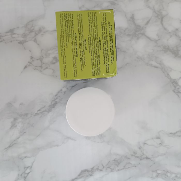 Garancia mille et un jours crème anti-âge 30mL - photo numéro 5