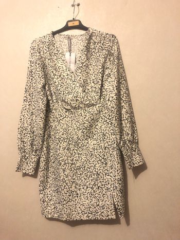 robe tres confortable