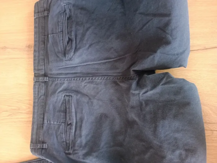 pantalon Creeks T44 - photo numéro 6