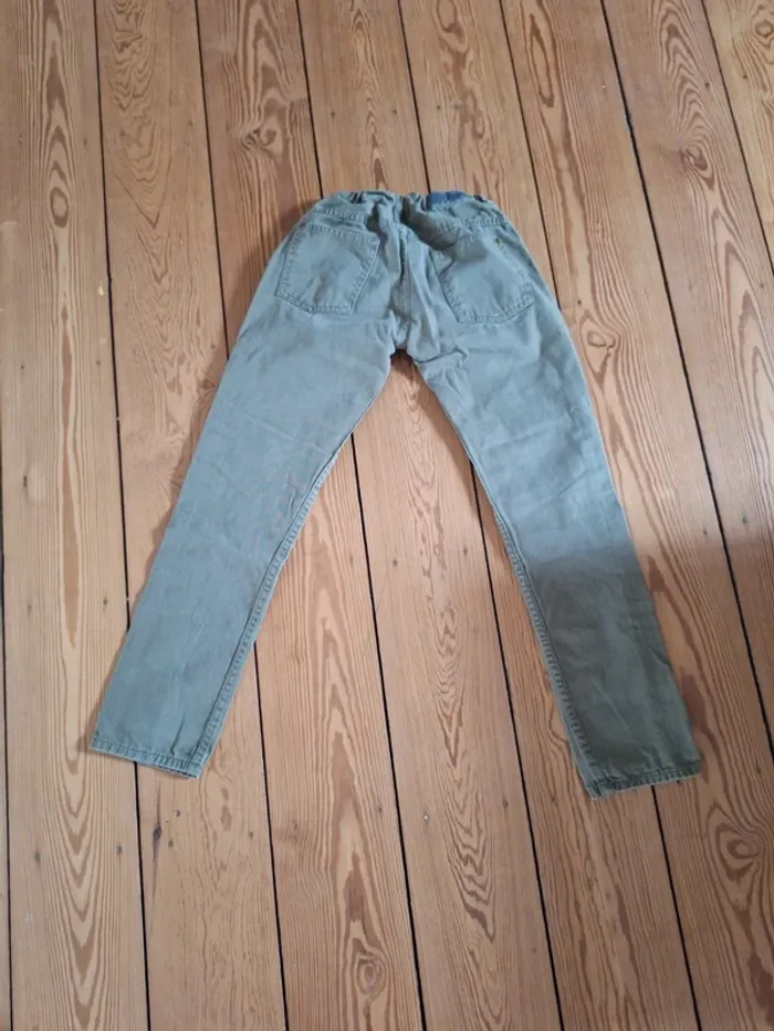 Jeans slim - photo numéro 2