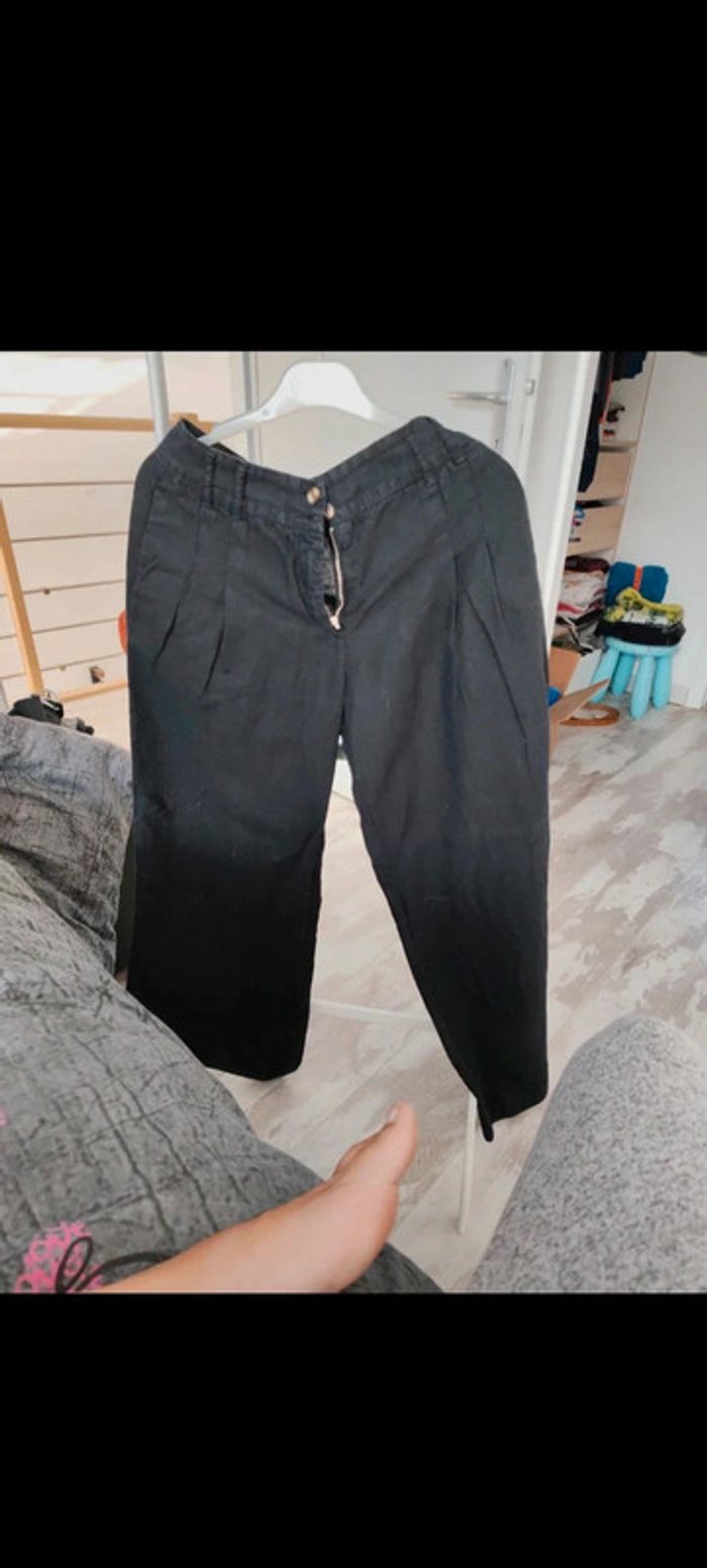 Pantalon léger