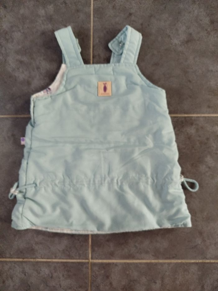 Robe bébé - photo numéro 2