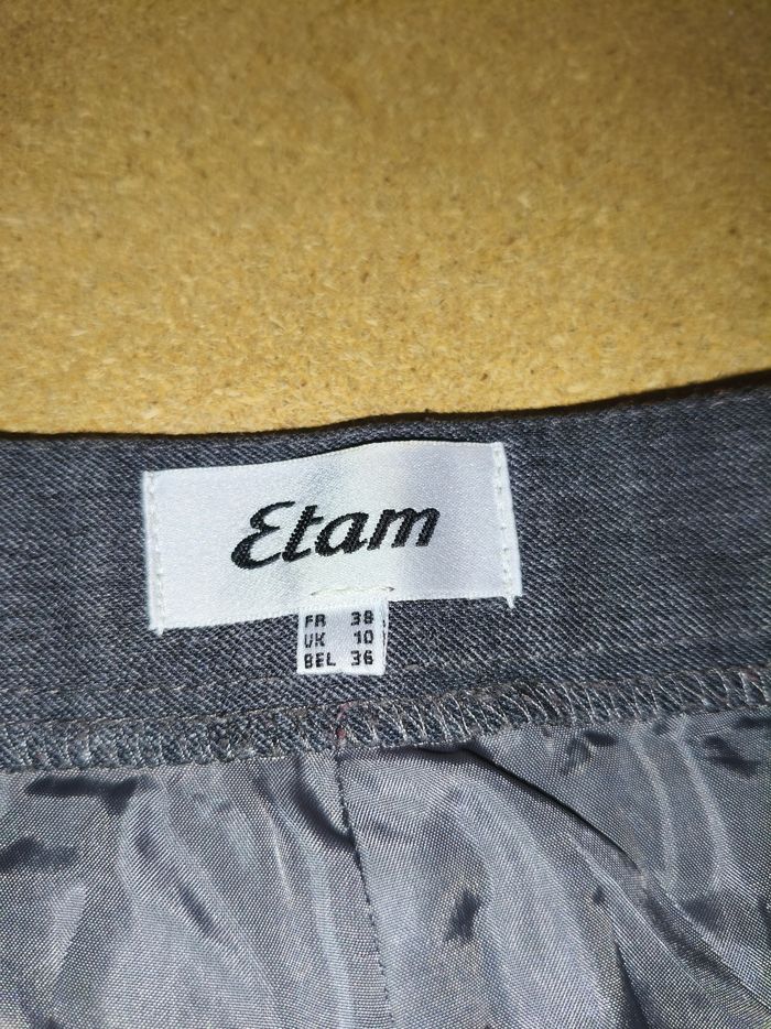 Tailleur pantalon femme - photo numéro 3