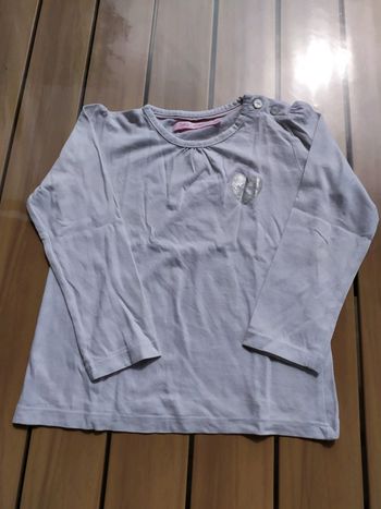 💫T.shirt Gémo 💫