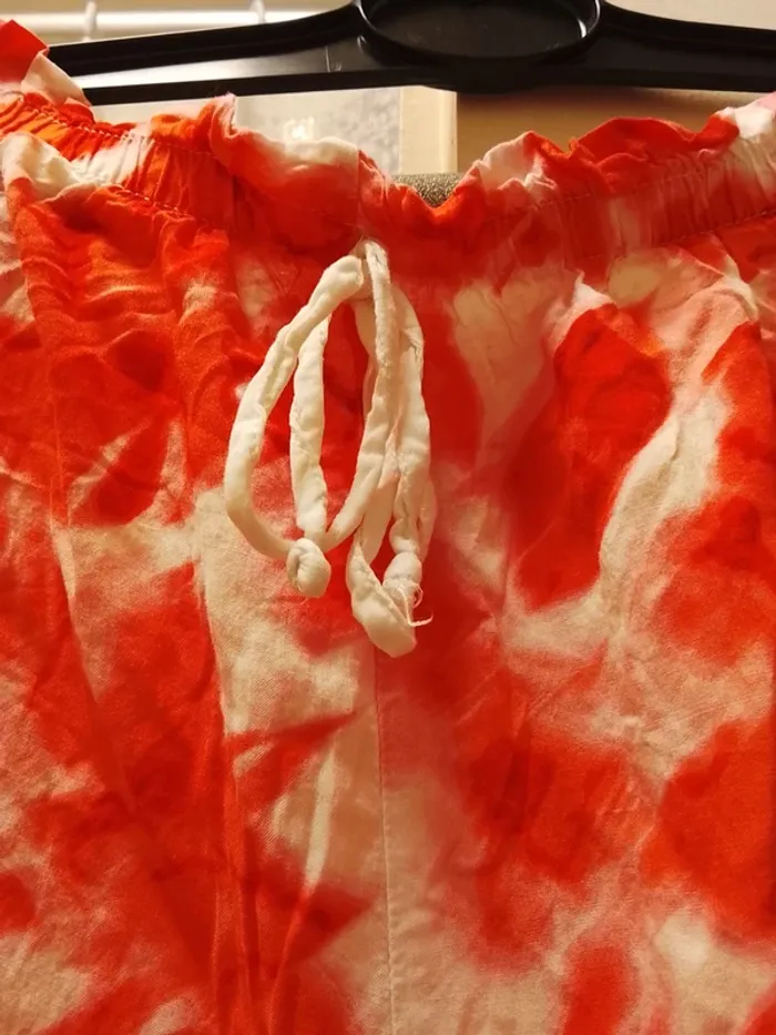 Pantalon fluide - photo numéro 2