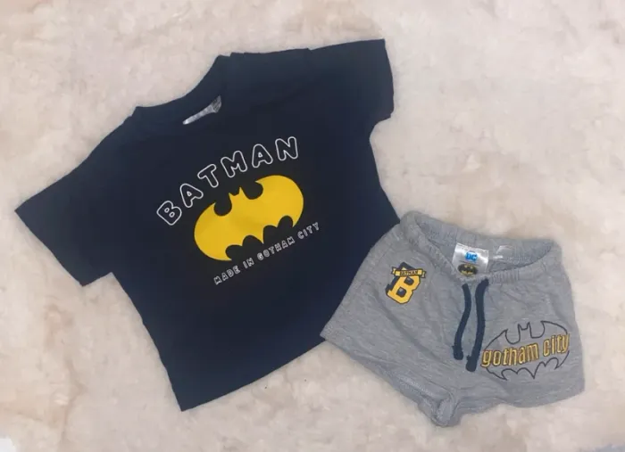 Ensemble Batman
