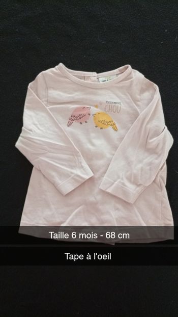 Pull léger 