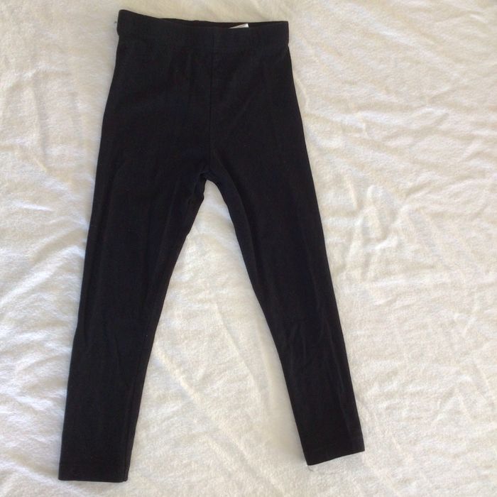 Legging fille