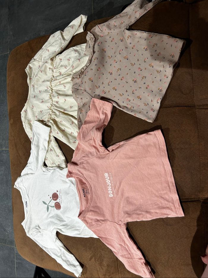 T-shirts