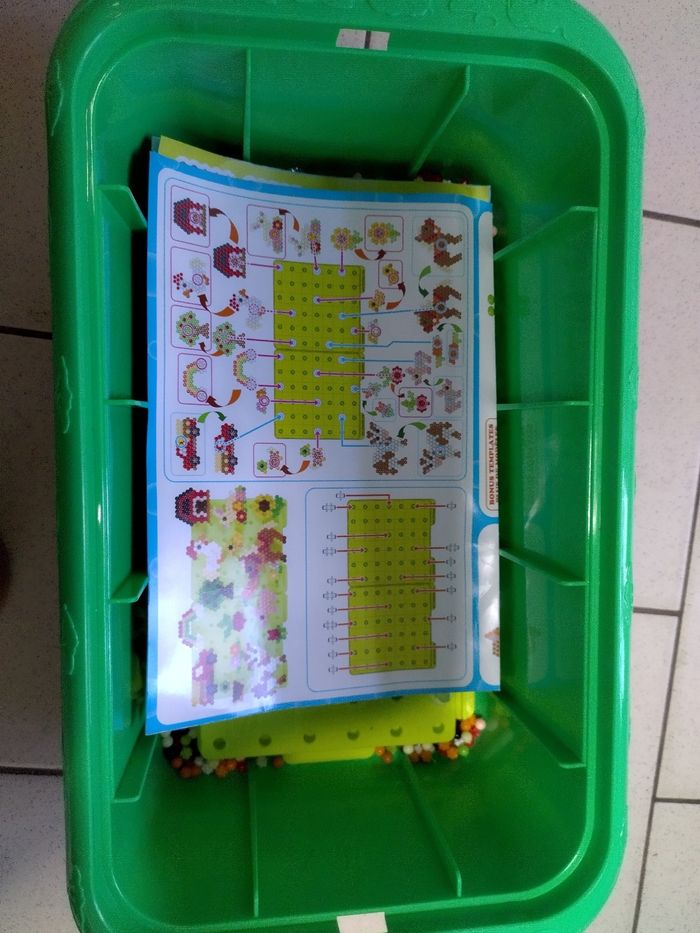 Aquabead - photo numéro 5