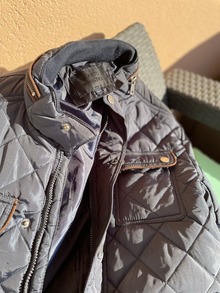 Parka homme - photo numéro 3