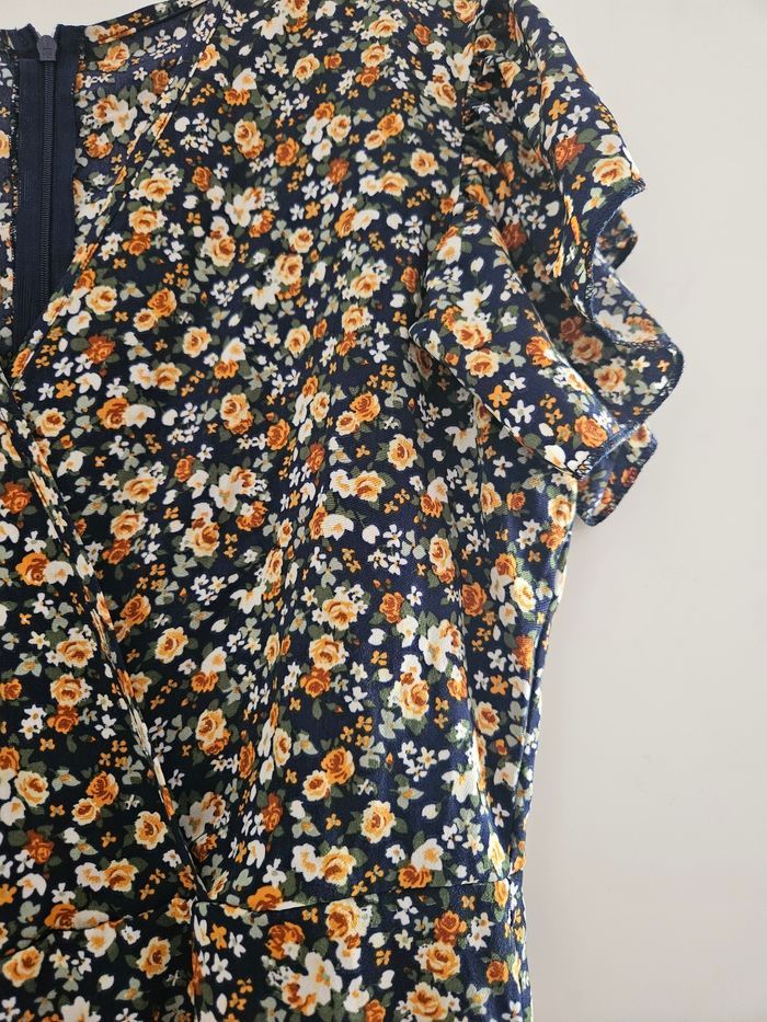 combi short - photo numéro 3
