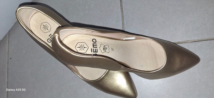 Chaussures talon