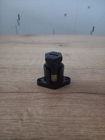 Borne anti-cisaillement Legrand " 2×50 mm2