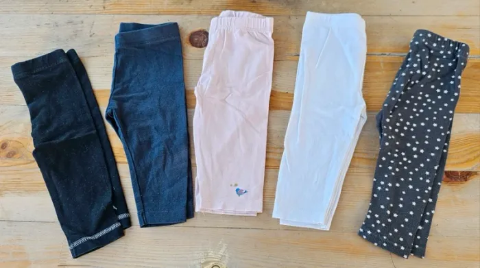 Vêtements fille 6 mois - photo numéro 14