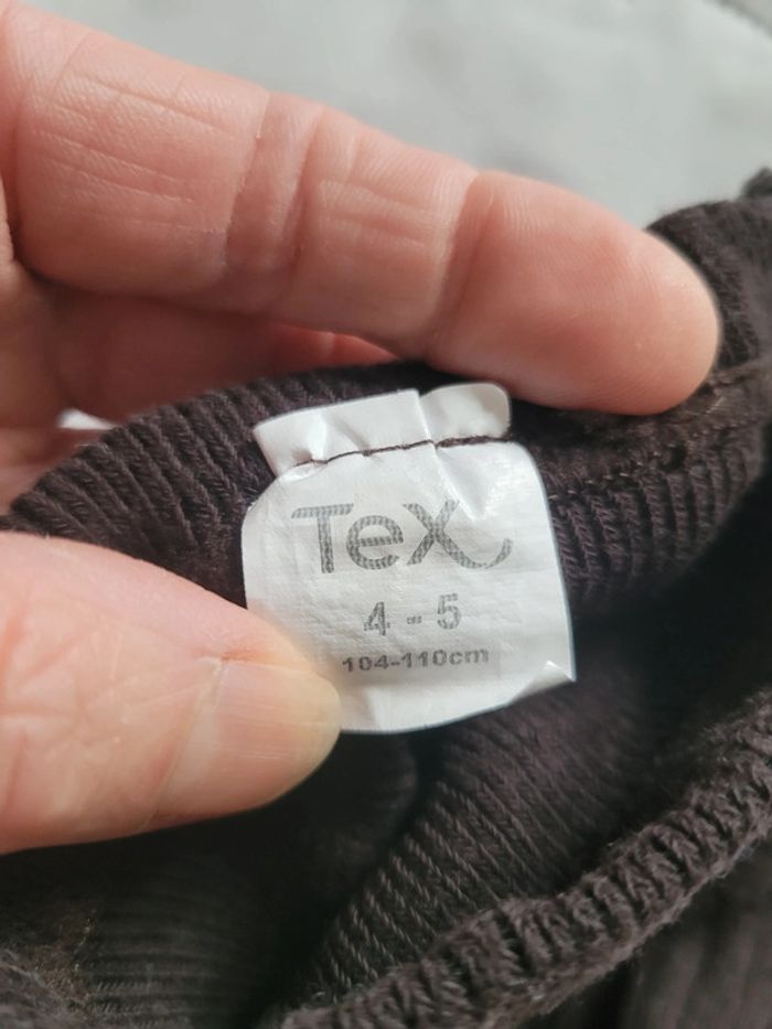 Lot de 2 collants - photo numéro 2