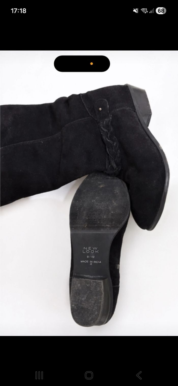 Bottes - photo numéro 6