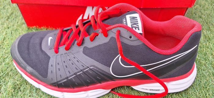 basket nike - photo numéro 4